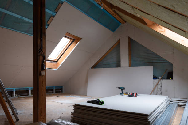 Best Specialty Insulation in Brewster, WA