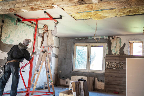 Best Insulation Maintenance and Repair in Brewster, WA