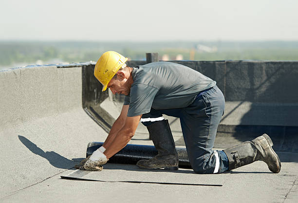 Best Insulation for Specific Applications in Brewster, WA
