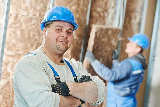 Best Residential Insulation in Brewster, WA