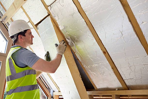 Best Insulation Installation Services in Brewster, WA